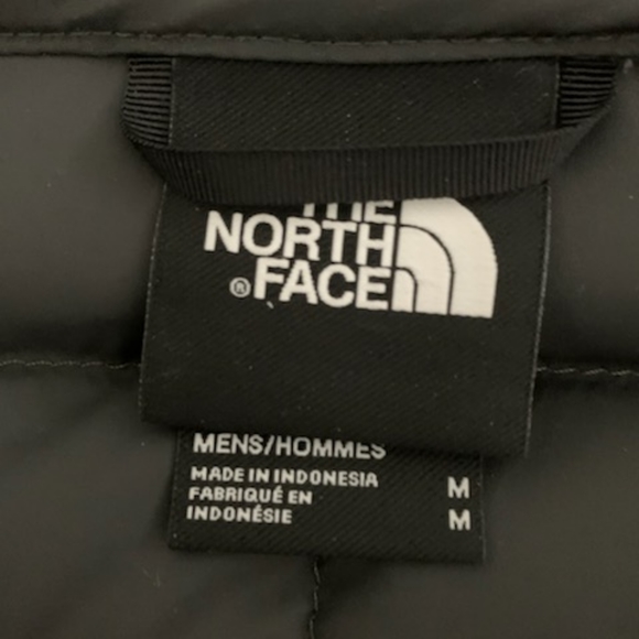 The North Face Mens Stretch Down Jacket S,M - Picture 7 of 13